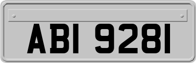 ABI9281