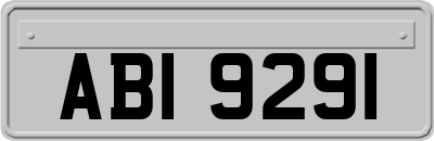 ABI9291