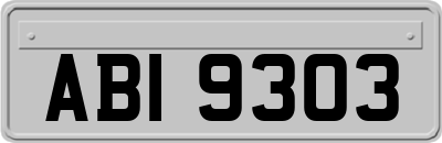 ABI9303