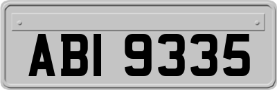 ABI9335