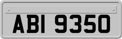 ABI9350