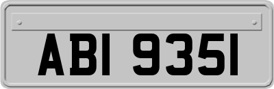 ABI9351
