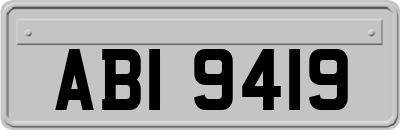 ABI9419