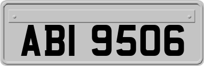ABI9506