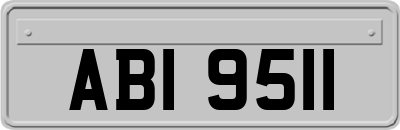 ABI9511