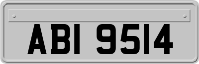 ABI9514