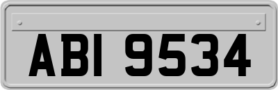 ABI9534