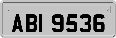 ABI9536
