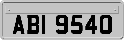 ABI9540
