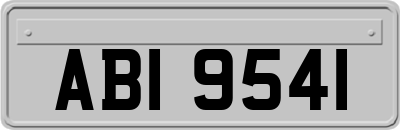 ABI9541