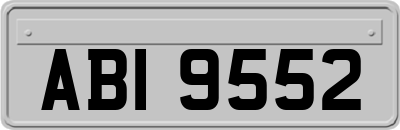 ABI9552