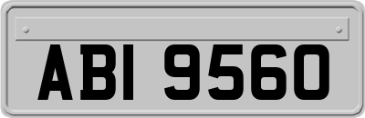 ABI9560