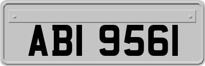 ABI9561