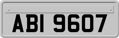 ABI9607