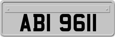 ABI9611