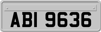 ABI9636