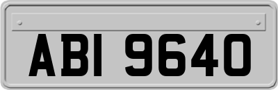 ABI9640