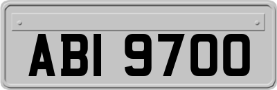 ABI9700