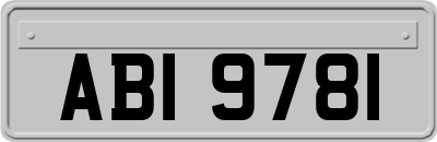 ABI9781