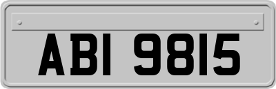 ABI9815