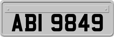 ABI9849