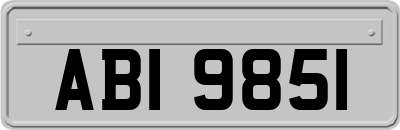 ABI9851