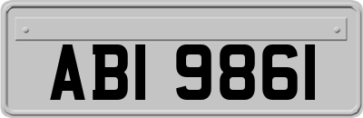 ABI9861