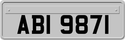 ABI9871