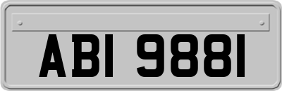 ABI9881