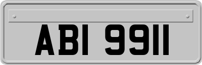 ABI9911