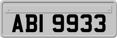 ABI9933