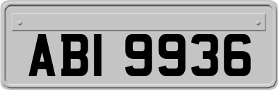 ABI9936
