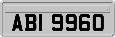ABI9960