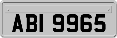 ABI9965