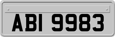 ABI9983