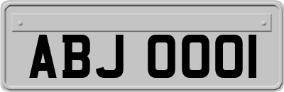 ABJ0001