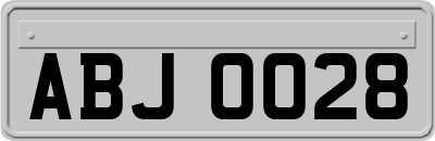 ABJ0028