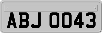ABJ0043