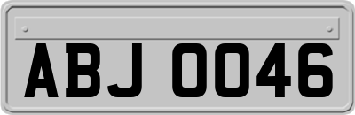 ABJ0046
