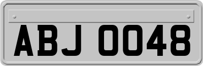 ABJ0048