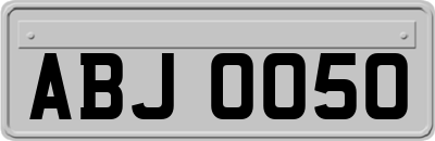 ABJ0050