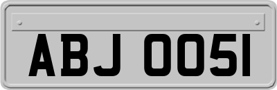 ABJ0051