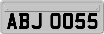 ABJ0055