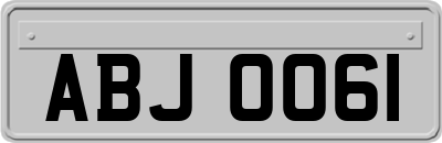 ABJ0061