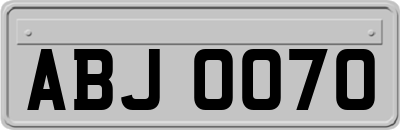 ABJ0070