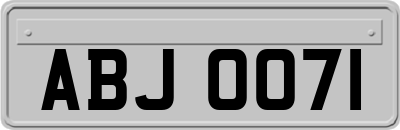 ABJ0071