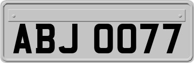 ABJ0077
