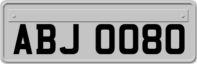ABJ0080