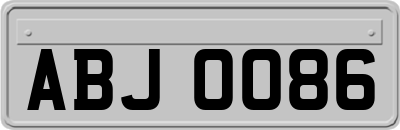 ABJ0086