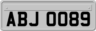 ABJ0089
